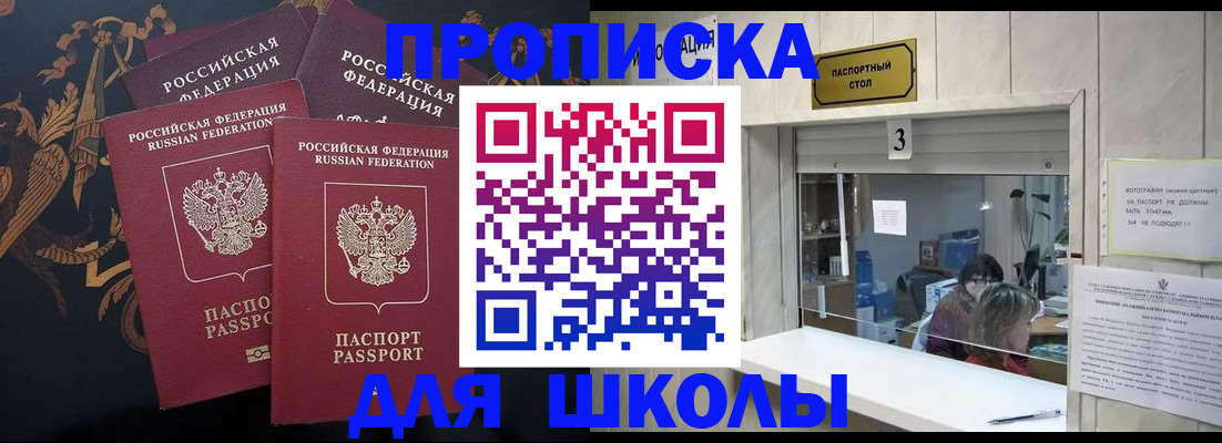 прописка для школы в Щёкино
